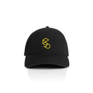 Five Gates Cotton Cap