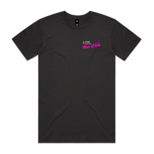 Five Gates Run Club Tee