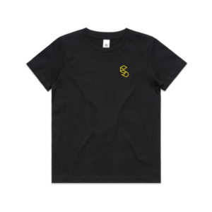 Five Gates Strong Kids Tee